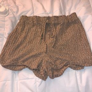 Shorts from SHEIN size Lrge